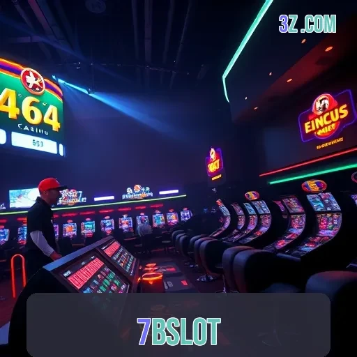 7bslot App
