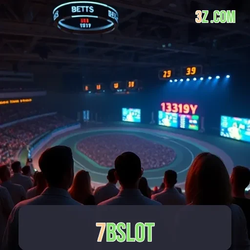 7bslot Bônus