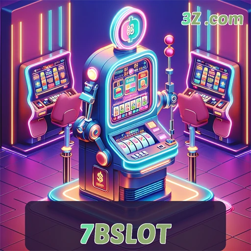 Entre no Mundo Vibrante do Cassino: 7bslot