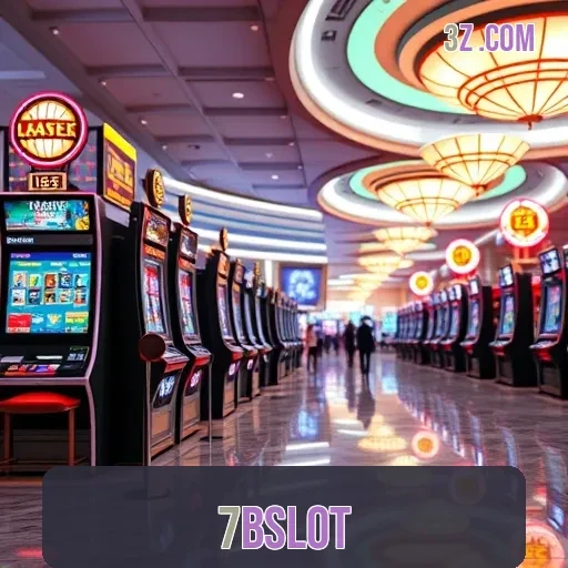 7bslot Site Confiável