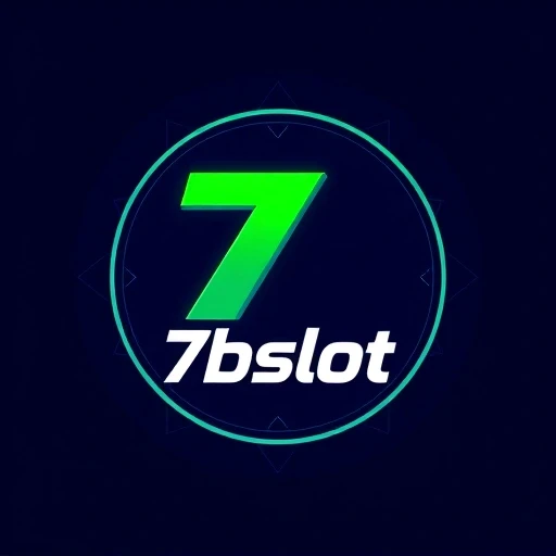 Logotipo 7bslot