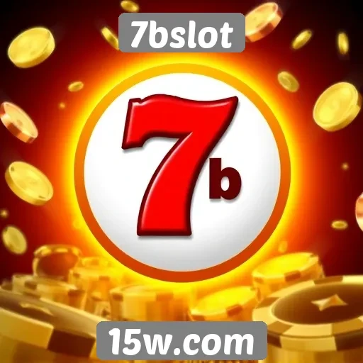 Promoções e bônus disponíveis no 7bslot