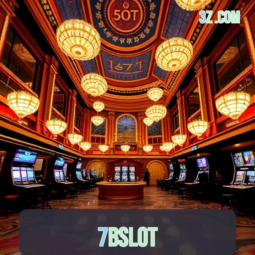 7bslot VIP